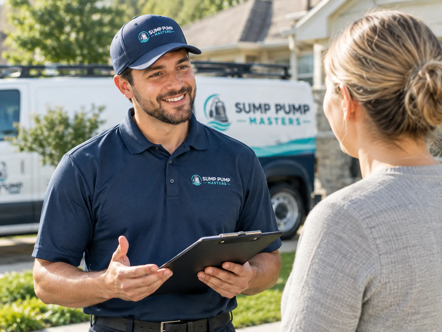 Sump Pump Repair Grandville, MI FAQs